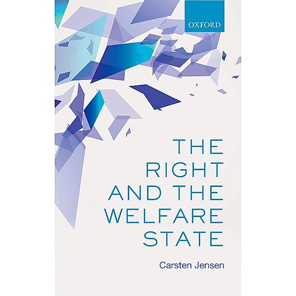 The Right and the Welfare State, Carsten Jensen