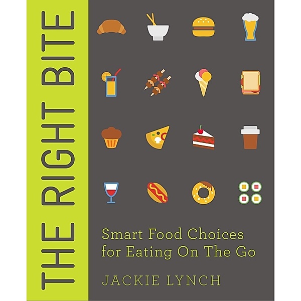 The Right Bite, Jackie Lynch