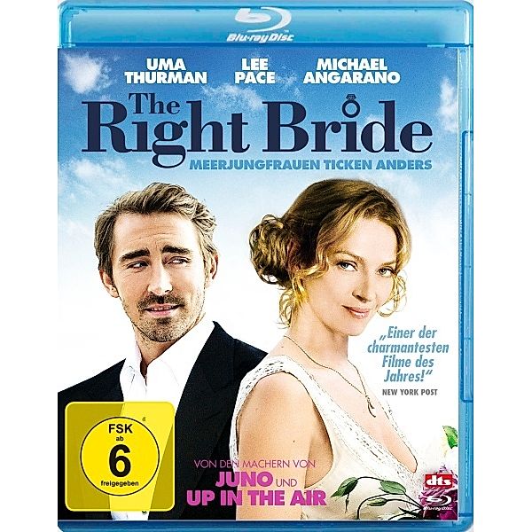 The Right Bride, Max Winkler