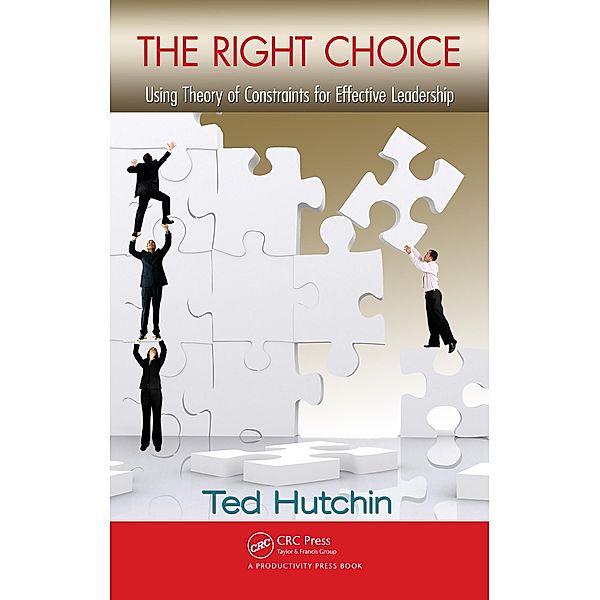 The Right Choice, Ted Hutchin