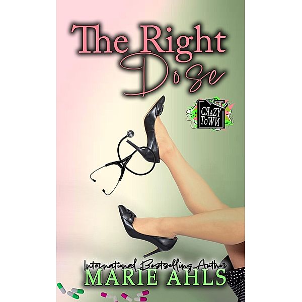 The Right Dose, Marie Ahls