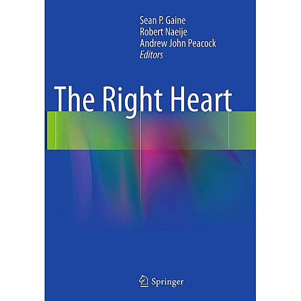 The Right Heart