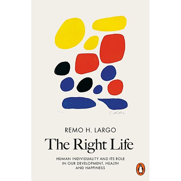 The Right Life, Remo H. Largo