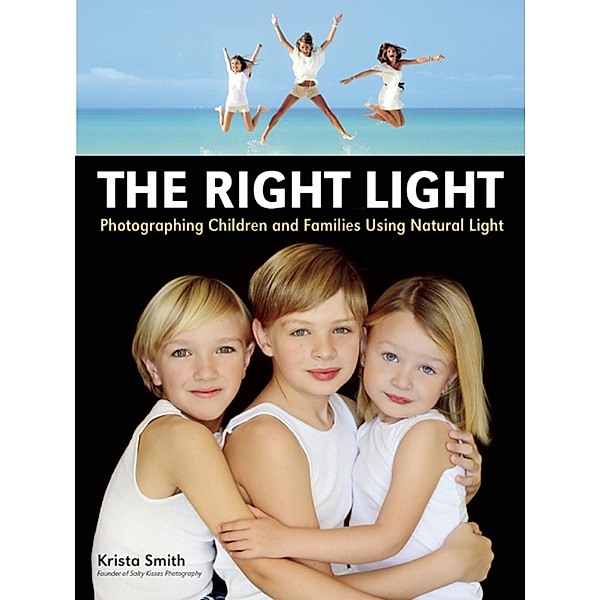 The Right Light, Krista Smith