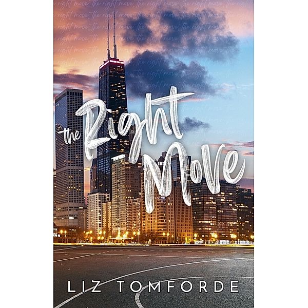 The Right Move, Liz Tomforde