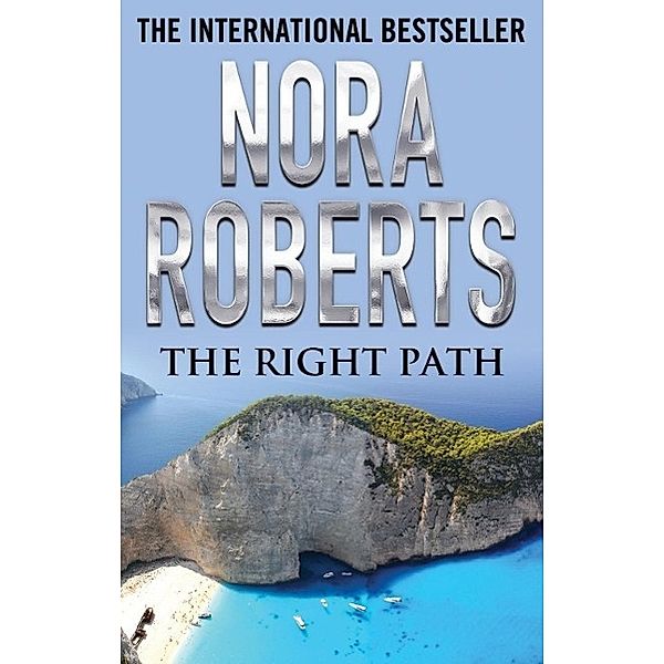 The Right Path, Nora Roberts