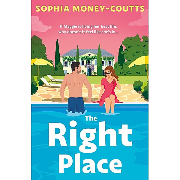 The Right Place, Sophia Money-Coutts