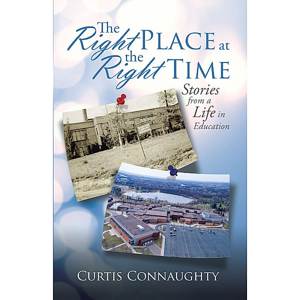 The Right Place at the Right Time, Curtis Connaughty
