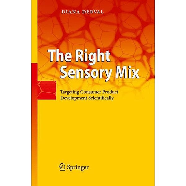 The Right Sensory Mix, Diana Derval