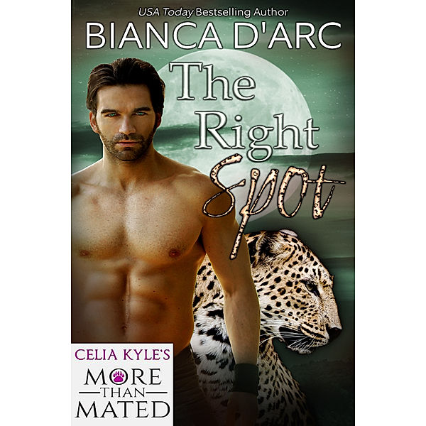 The Right Spot, Bianca D'Arc