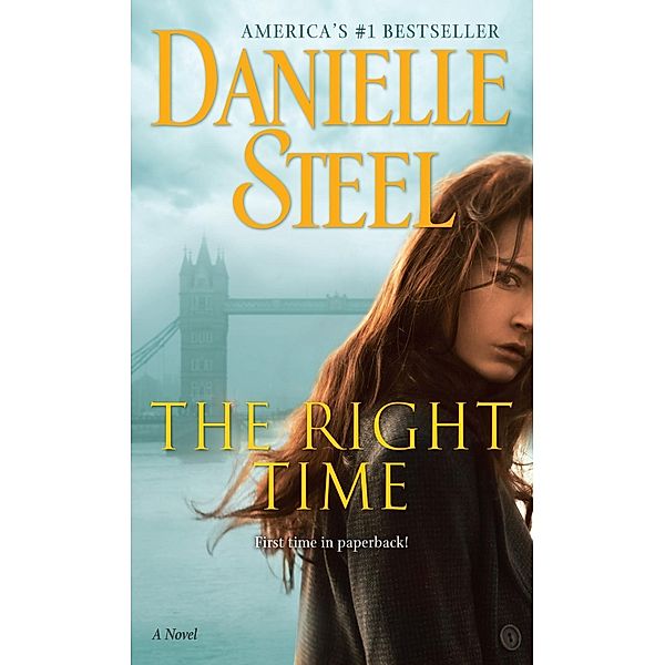 The Right Time, Danielle Steel