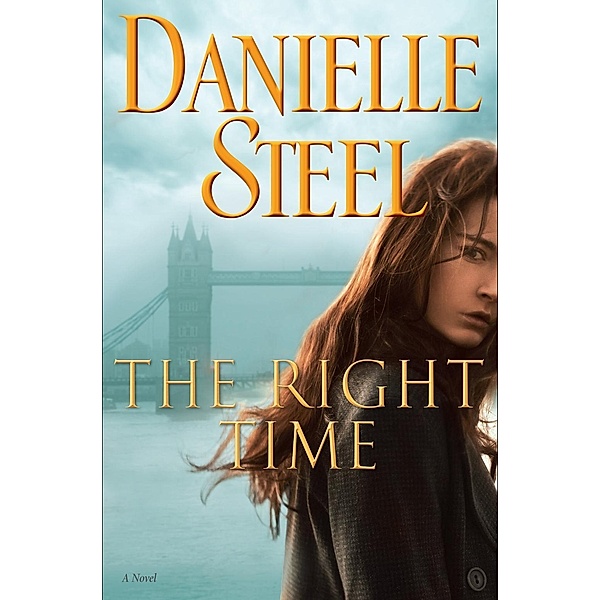 The Right Time, Danielle Steel