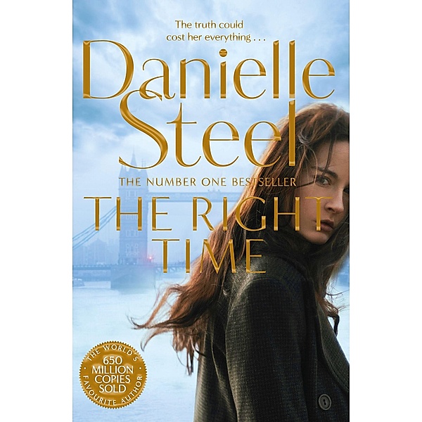 The Right Time, Danielle Steel