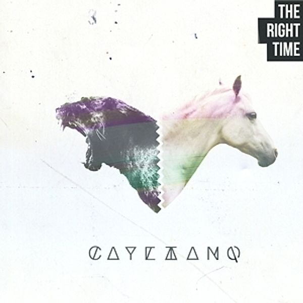 The Right Time (Vinyl), Cayetano