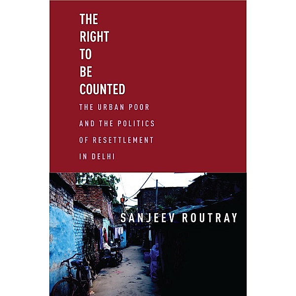 The Right to Be Counted / South Asia in Motion, Sanjeev Routray