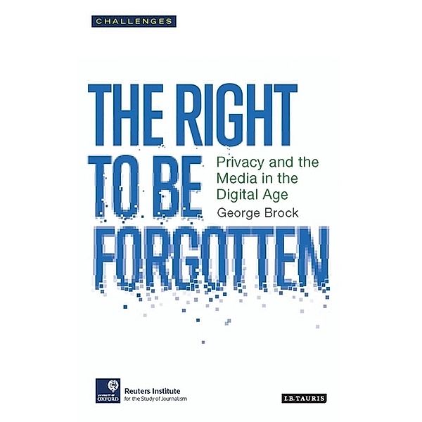 The Right to Forget, George Brock