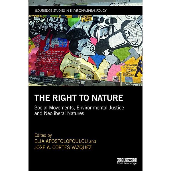 The Right to Nature