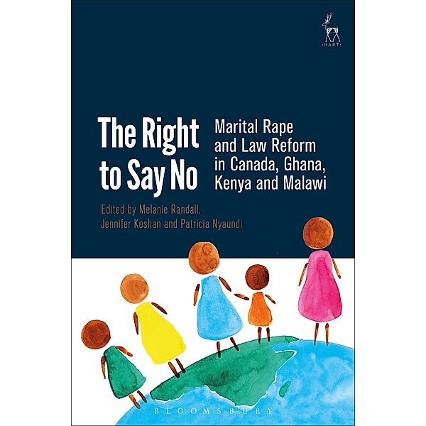 The Right to Say No