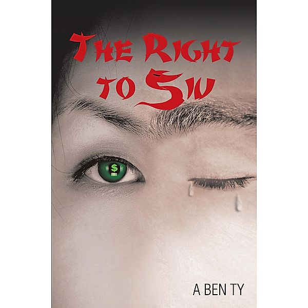 The Right to Siu, A Ben Ty