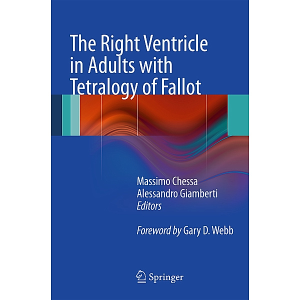 The Right Ventricle in Adults with Tetralogy of Fallot