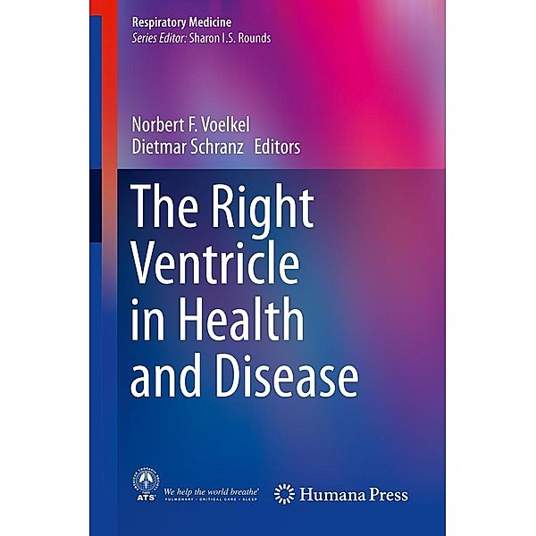 The Right Ventricle in Health and Disease / Respiratory Medicine