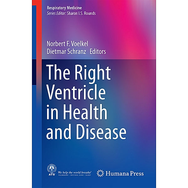 The Right Ventricle in Health and Disease