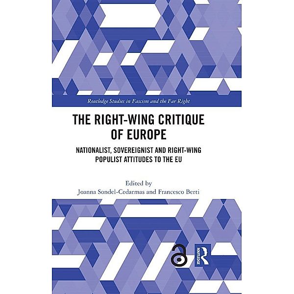 The Right-Wing Critique of Europe