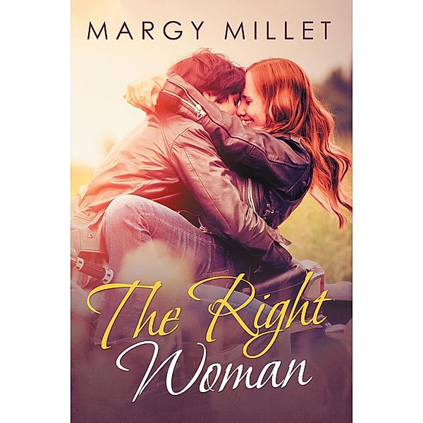The Right Woman, Margy Millet