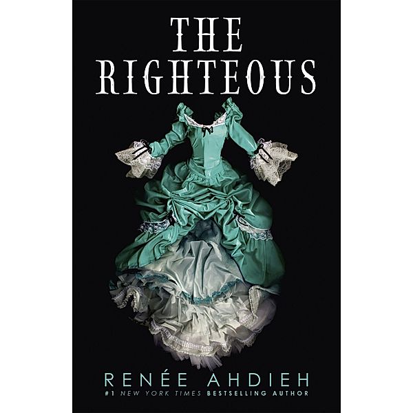 The Righteous, Renée Ahdieh