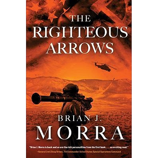 The Righteous Arrows, Brian J. Morra