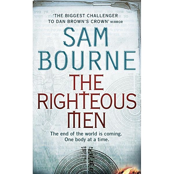 The Righteous Men, Sam Bourne