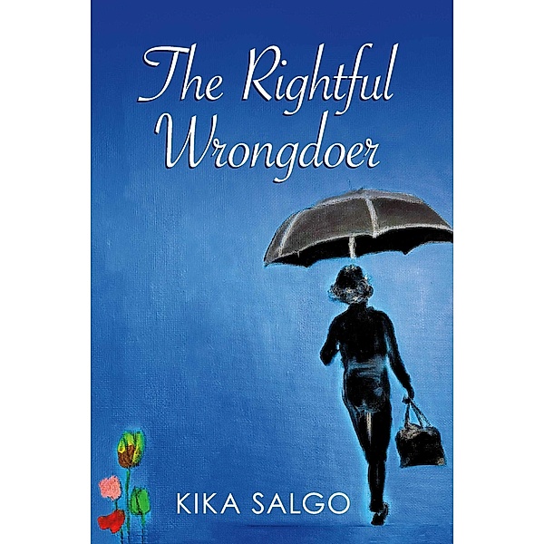 The Rightful Wrongdoer, Kika Salgo