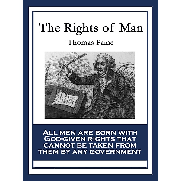 The Rights of Man / A&D Books, Thomas Paine