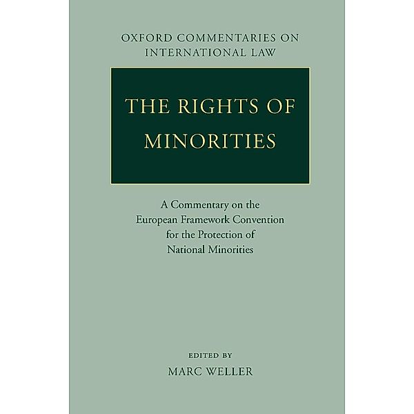 The Rights of Minorities