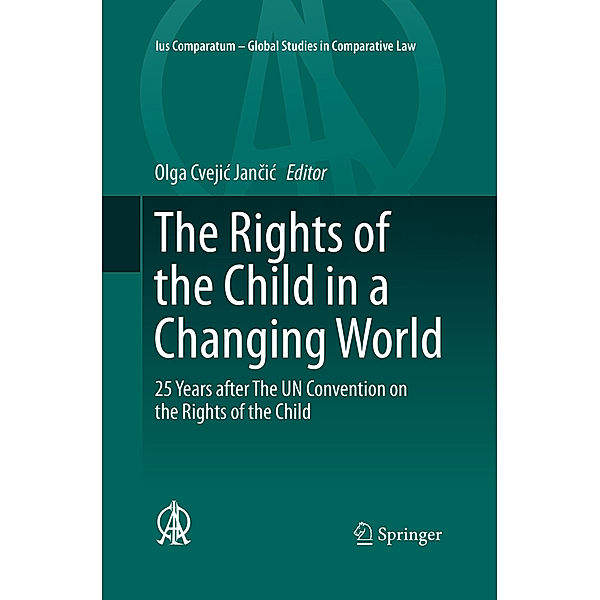 The Rights of the Child in a Changing World