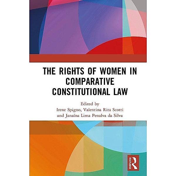 The Rights of Women in Comparative Constitutional Law
