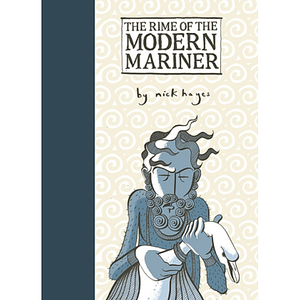 The Rime of the Modern Mariner, Nick Hayes