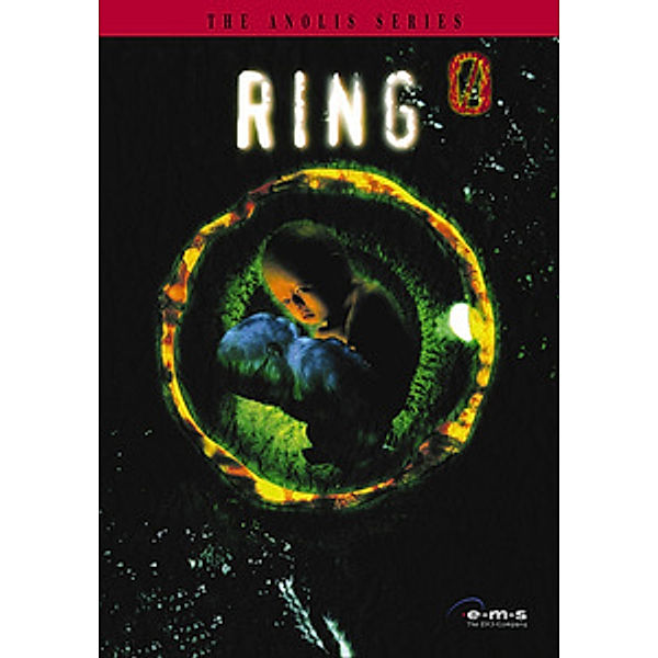 The Ring 0, Koji Suzuki