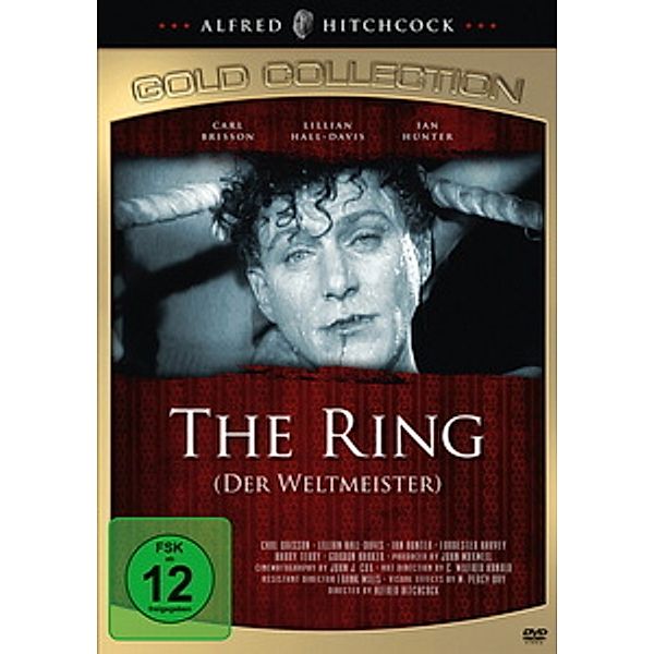 The Ring, Brisson, Hall-Davis, Hunter