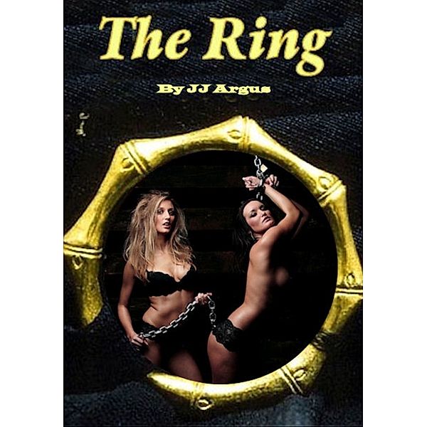 The Ring, JJ Argus