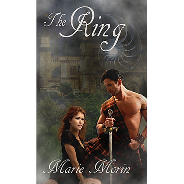 The Ring, Marie Morin