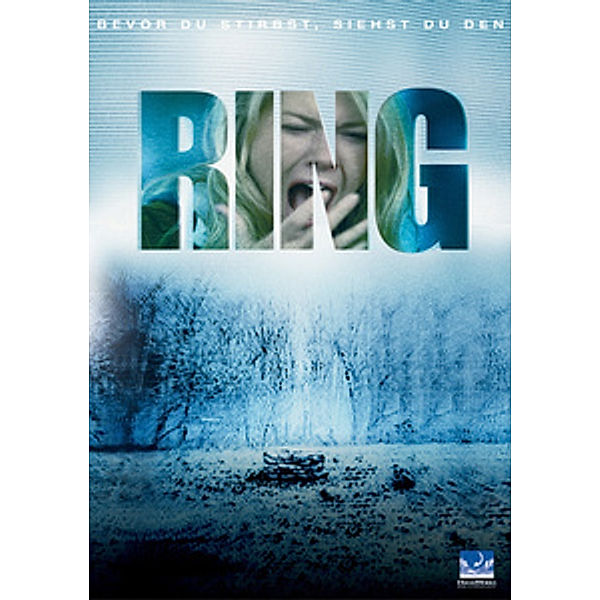 The Ring (2002), Koji Suzuki