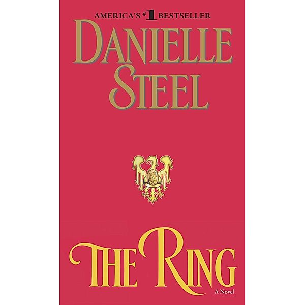 The Ring, Danielle Steel