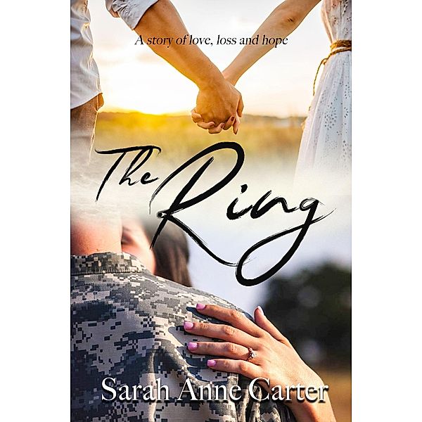 The Ring, Sarah Anne Carter