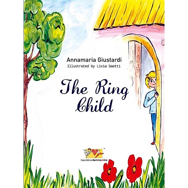The Ring Child, Giustardi Annamaria