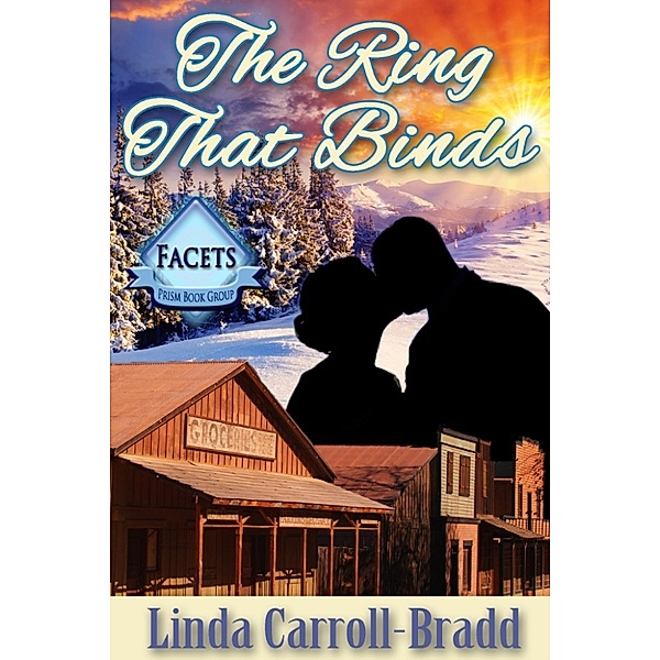 The Ring That Binds, Linda Carroll-Bradd