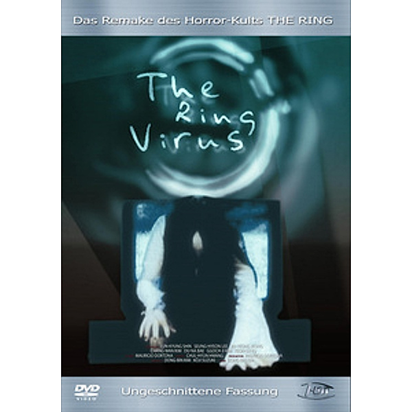 The Ring Virus, Diverse Interpreten