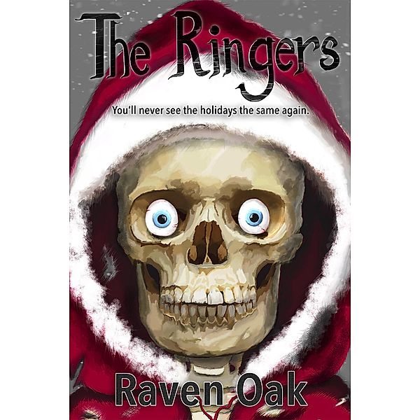 The Ringers, Raven Oak