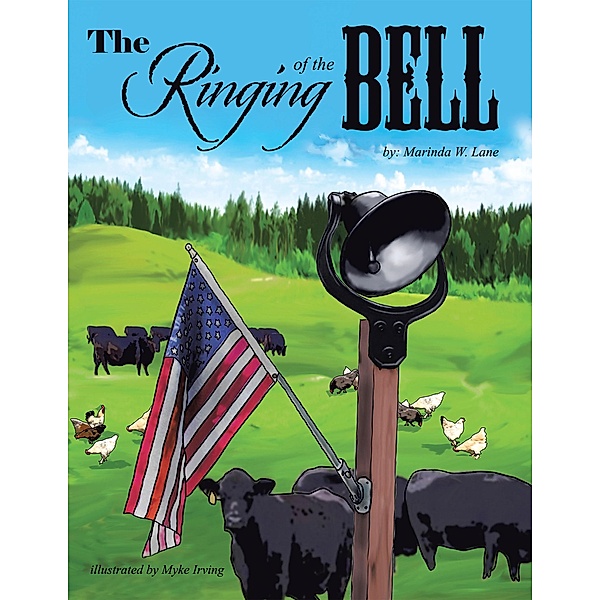 THE RINGING OF THE BELL, Marinda W. Lane