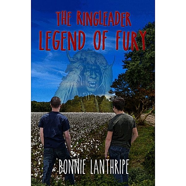 The Ringleader: Legend of Fury, Bonnie Lanthripe